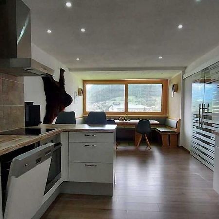 Haus Wibmer Erika Διαμέρισμα Matrei in Osttirol Εξωτερικό φωτογραφία