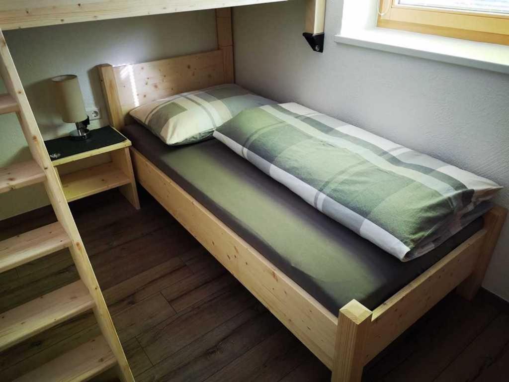 Haus Wibmer Erika Διαμέρισμα Matrei in Osttirol Εξωτερικό φωτογραφία