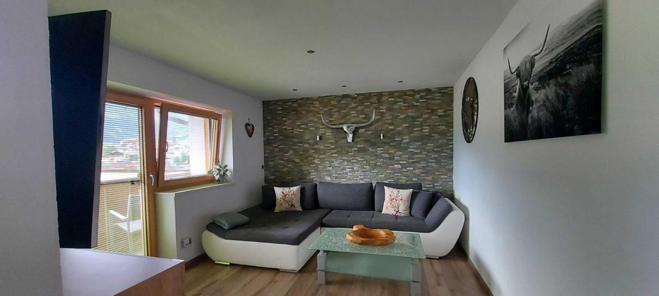 Haus Wibmer Erika Διαμέρισμα Matrei in Osttirol Εξωτερικό φωτογραφία